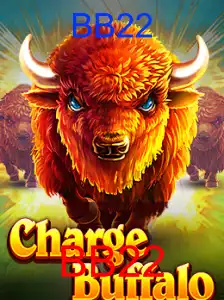 ChargeBuffalo: Descubra o Novo Fenômeno do Mundo dos Jogos