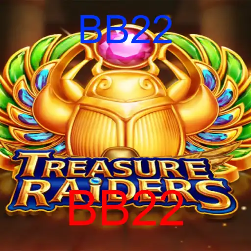TREASURERAIDERS
