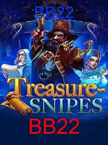 TreasureSnipes: O Novo Jogo de Caça ao Tesouro que Está Fazendo Sucesso